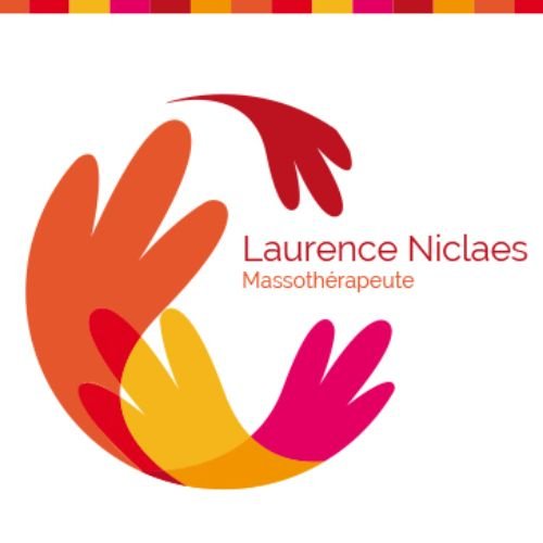 Laurence Niclaes logo
