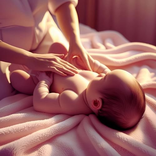 massage bébé2